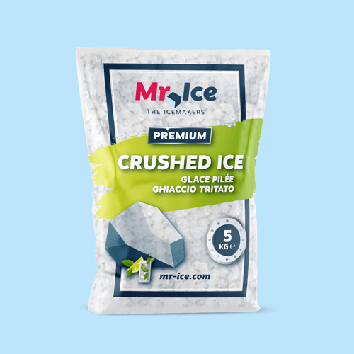 Crushed Ice