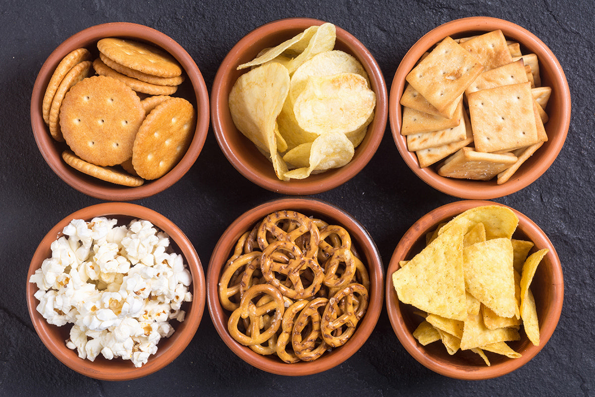 Snacks & Co.