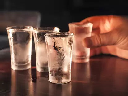 Vodka