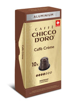 Chicco d'Oro Caffè Crème Kaffeekapsel
