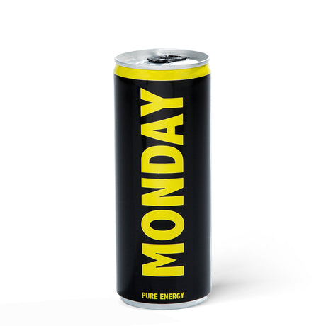 Monday Energy Drink 25cl