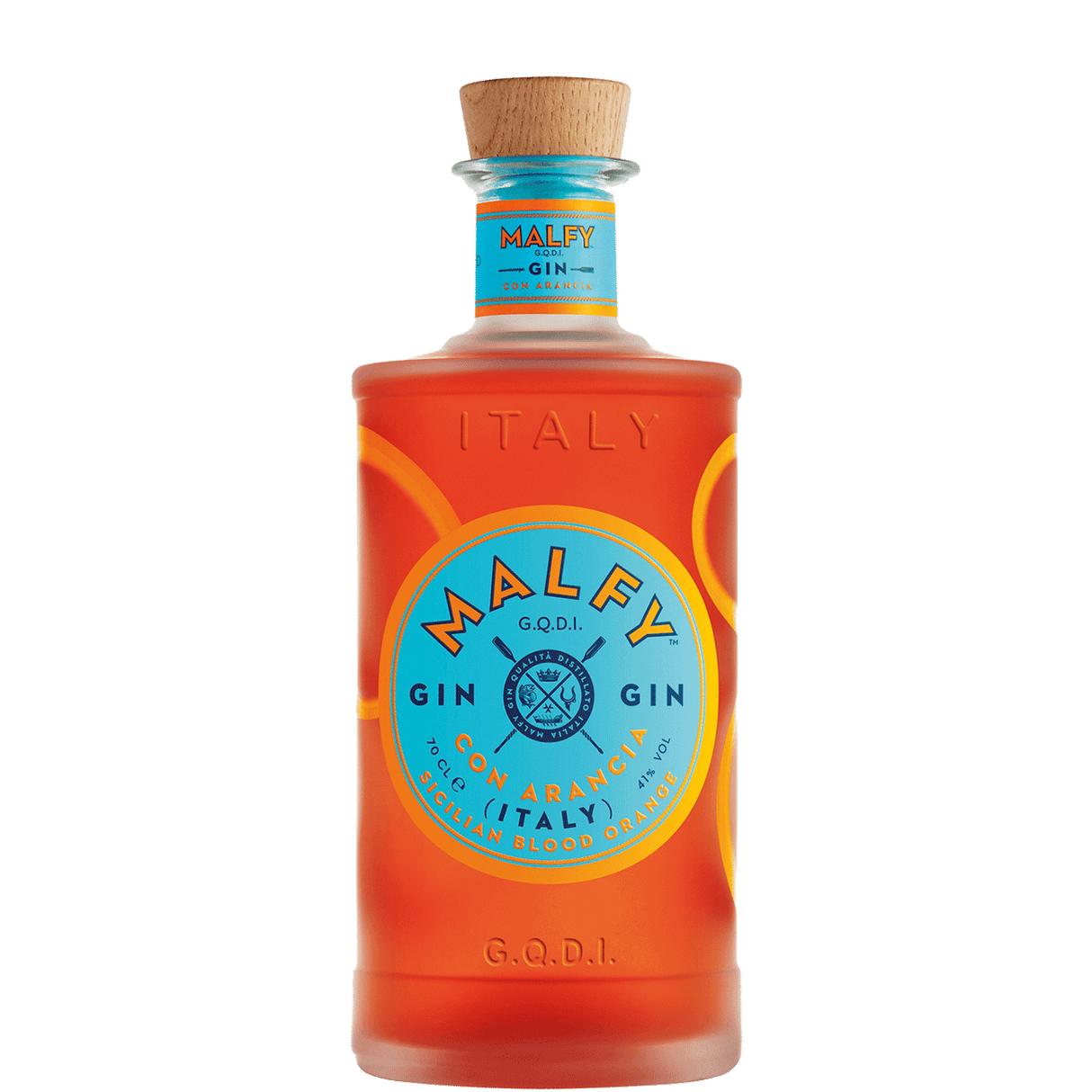 Malfy Blood Orange Arancina Gin 70cl