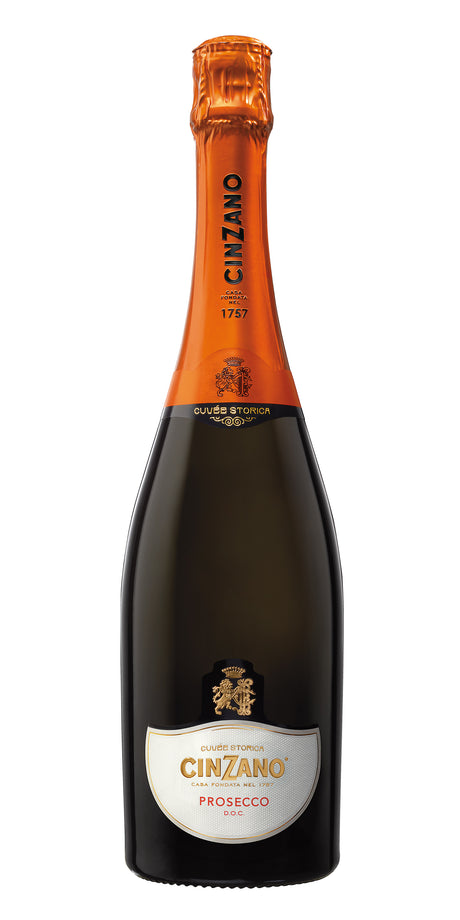 Cinzano Prosecco DOC 75cl