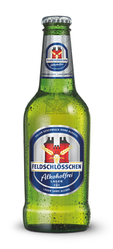 Feldschlösschen Alkoholfrei Lager