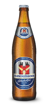 Feldschlösschen Alkoholfrei Lager