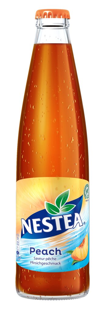 Nestea Peach