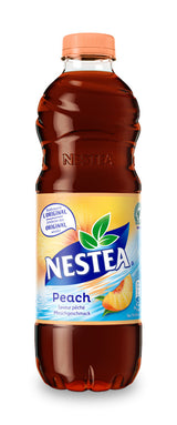 Nestea Peach