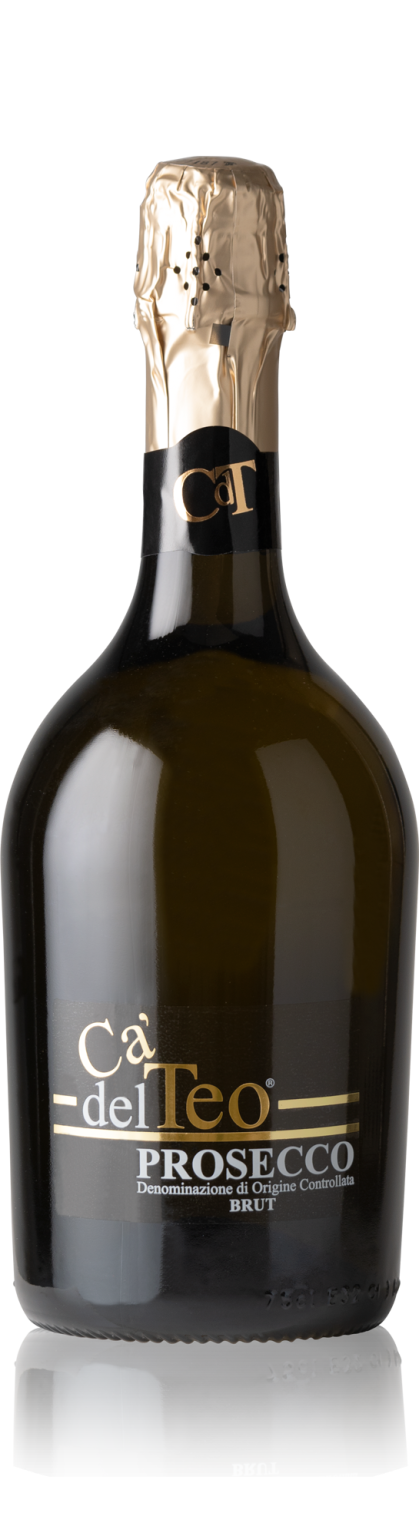 Ca´del Teo Prosecco Spumante Superiore DOC Brut