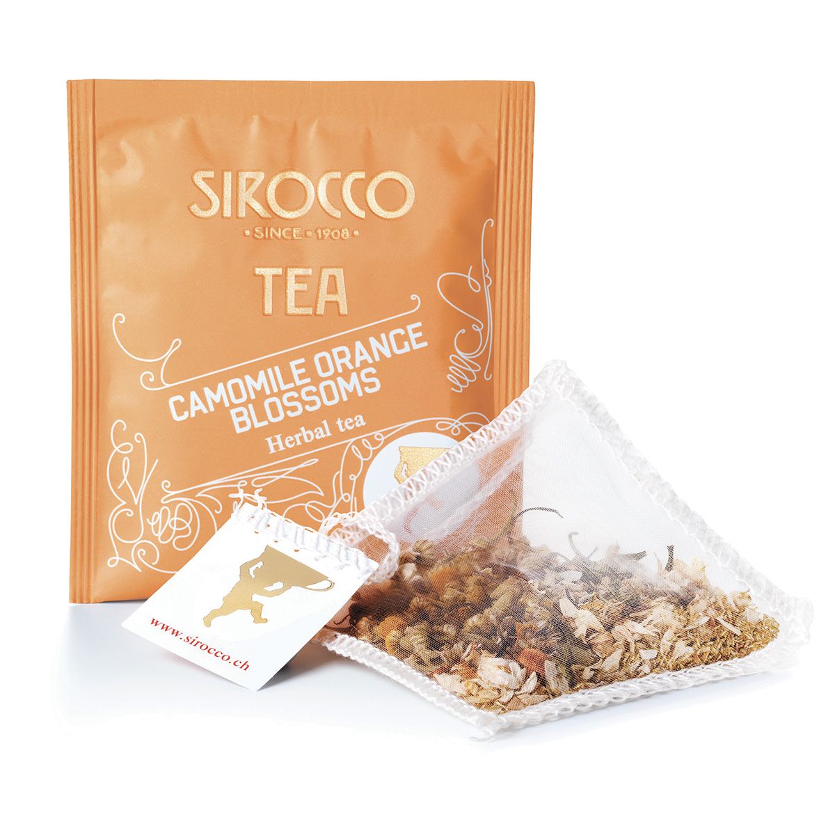 Sirocco Gentle Blue